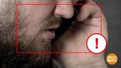 Один звонок – и денег нет...  Доброе утро. Фрагмент