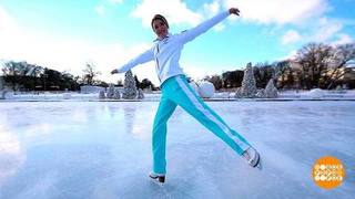 Полный оборот! Доброе утро. Фрагмент 