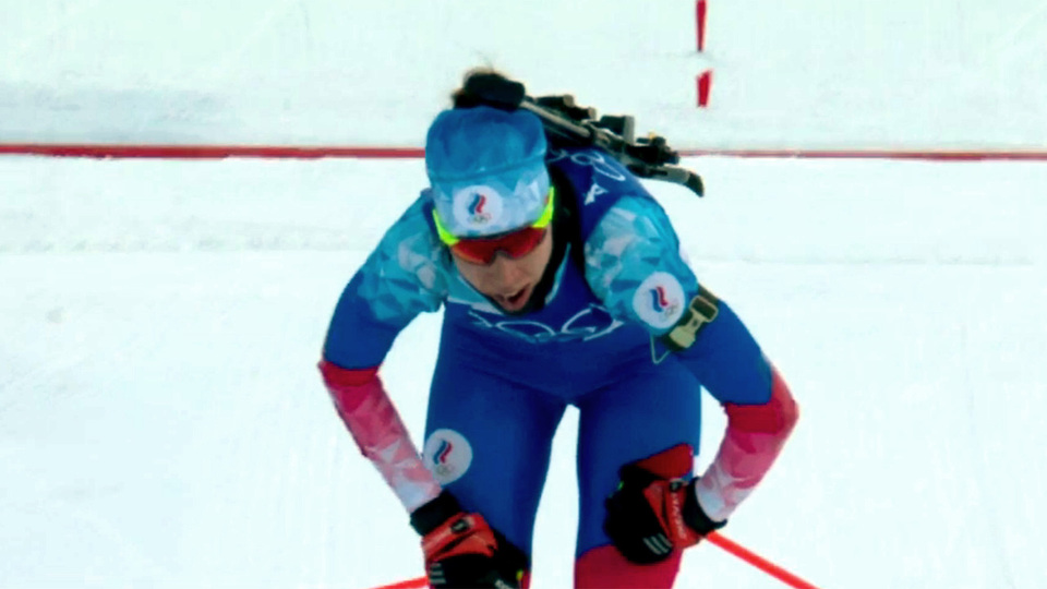 эстафета 4 6