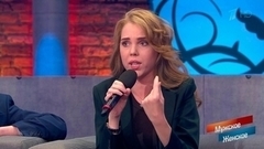 «Почему в России мать, которая бросила пятерых детей, не считается преступником?» Эксперт заставил задуматься. Мужское / Женское. Фрагмент