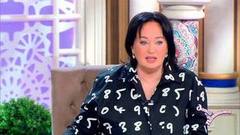 «Я  бы после такого брака устроилась в гарнизон и давала бы всем!» Лариса Гузеева сделала неожиданное признание. Давай поженимся. Фрагмент 