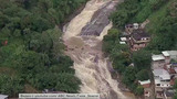Более 90 человек погибли в Бразилии в результате наводнений и оползней, вызванных затяжными ливнями