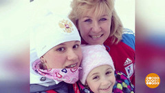 Спортивные династии. Доброе утро. Фрагмент 