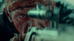 "Он немца за версту чует". Красный призрак. Анонс