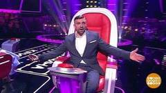 «Голос. Дети»: смотрим и голосуем! Доброе утро. Фрагмент 