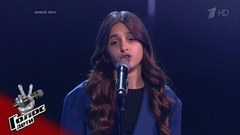 Малика Тайгибова. «Listen»