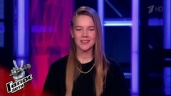 Еванжелика Батаршина. Профайл