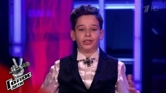 Даниил Бойко. Профайл