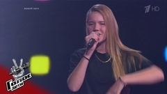 Еванжелика Батаршина. «Unstoppable»