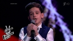 Даниил Бойко. «Ave Maria»