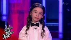 Варвара Терехина. Профайл