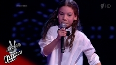 Варвара Терехина. «Папа купил автомобиль»