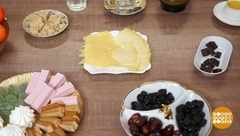 Правильные сладости. Доброе утро. Суббота. Фрагмент