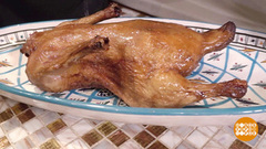 Секреты утки по-пекински. Доброе утро. Суббота. Фрагмент