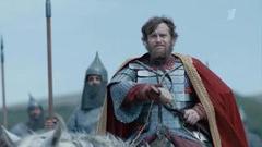 Александр Невский. Документальный фильм. Анонс