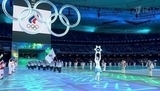 Зимние, горячие, драматичные: калейдоскоп самых ярких моментов Олимпийских игр в Пекине