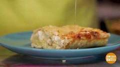 Ленивая ачма на скорую руку. Доброе утро. Фрагмент