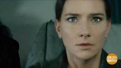 «Сирийская соната»: подарок к мужскому празднику. Доброе утро. Фрагмент