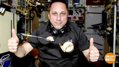 Антон Шкаплеров: 50 лет – полет нормальный. Доброе утро. Фрагмент