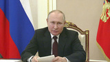 Владимир Путин провел видеовстречу с паралимпийцами