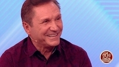 «Если бы Саша знал о сыне, он обязательно бы его нашел» – друг Александра Абдулова сомневается во внебрачных сыновьях артиста. Пусть говорят. Фрагмент