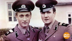 Армейские воспоминания звезд. Доброе утро. Фрагмент 