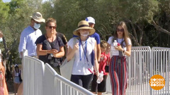 Готовь майский отдых зимой. Доброе утро. Фрагмент 