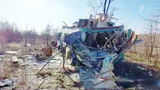 В Ростовской области изучают все детали обстрела приграничной территории со стороны Украины