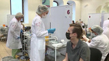 Координационный совет по борьбе с коронавирусом обсудил снижение заболеваемости в РФ