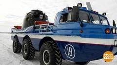 Есть такая профессия! Доброе утро. Фрагмент 