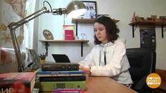 Три месяца до ЕГЭ: спокойствие, только спокойствие! Доброе утро. Фрагмент