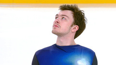 Дмитрий Алиев. Короткая программа. Финал Кубка России по фигурному катанию 2021/22