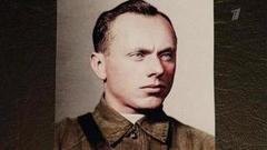 Его звали Майор Вихрь. Документальный фильм. Анонс