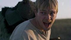 "Я вернусь, мама, обет исполню и вернусь". Янычар. Анонс