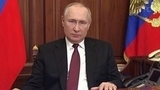 Президент России в своем обращении подчеркнул: обстановка требует незамедлительных действий