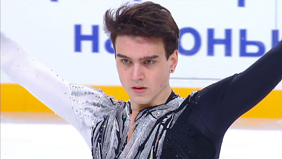 Александра Трусова и Макар Игнатов сыграют свадьбу 17 августа
