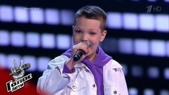 Вадим Климович. «Белая ночь»