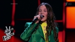 Софья Соколова. «Nah Neh Nah»