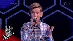 Владислав Ковальчук. «Любимка»