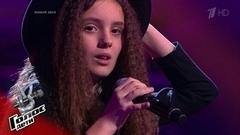 Эмилия Кацегорова. «Haunted Heart»