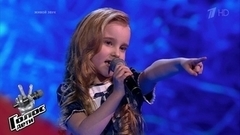 Анна Ординарцева. «Весеннее танго»