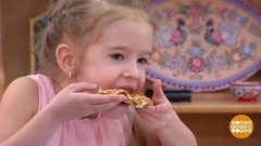 Масленица – для всех. Доброе утро. Фрагмент