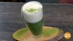 Готовим сырный чай. Доброе утро. Фрагмент