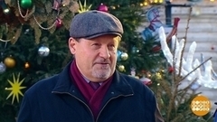 Прогноз погоды от Юрия Варакина. Доброе утро. Фрагмент 