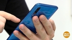 Смартфон в лизинг? Доброе утро. Фрагмент