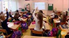 Март: что нового? Доброе утро. Фрагмент 