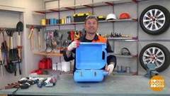 Дмитрий Талабуев и его циркуль. Доброе утро. Фрагмент 