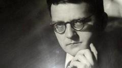 В день 80-летия со дня первого исполнения Седьмой симфонии. Двое. Рассказ жены Шостаковича. Документальный фильм. Анонс