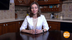 Сердце, укрепляйся! Доброе утро. Фрагмент 