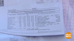 Сюрпризы в платежках ЖКУ. Доброе утро. Фрагмент 